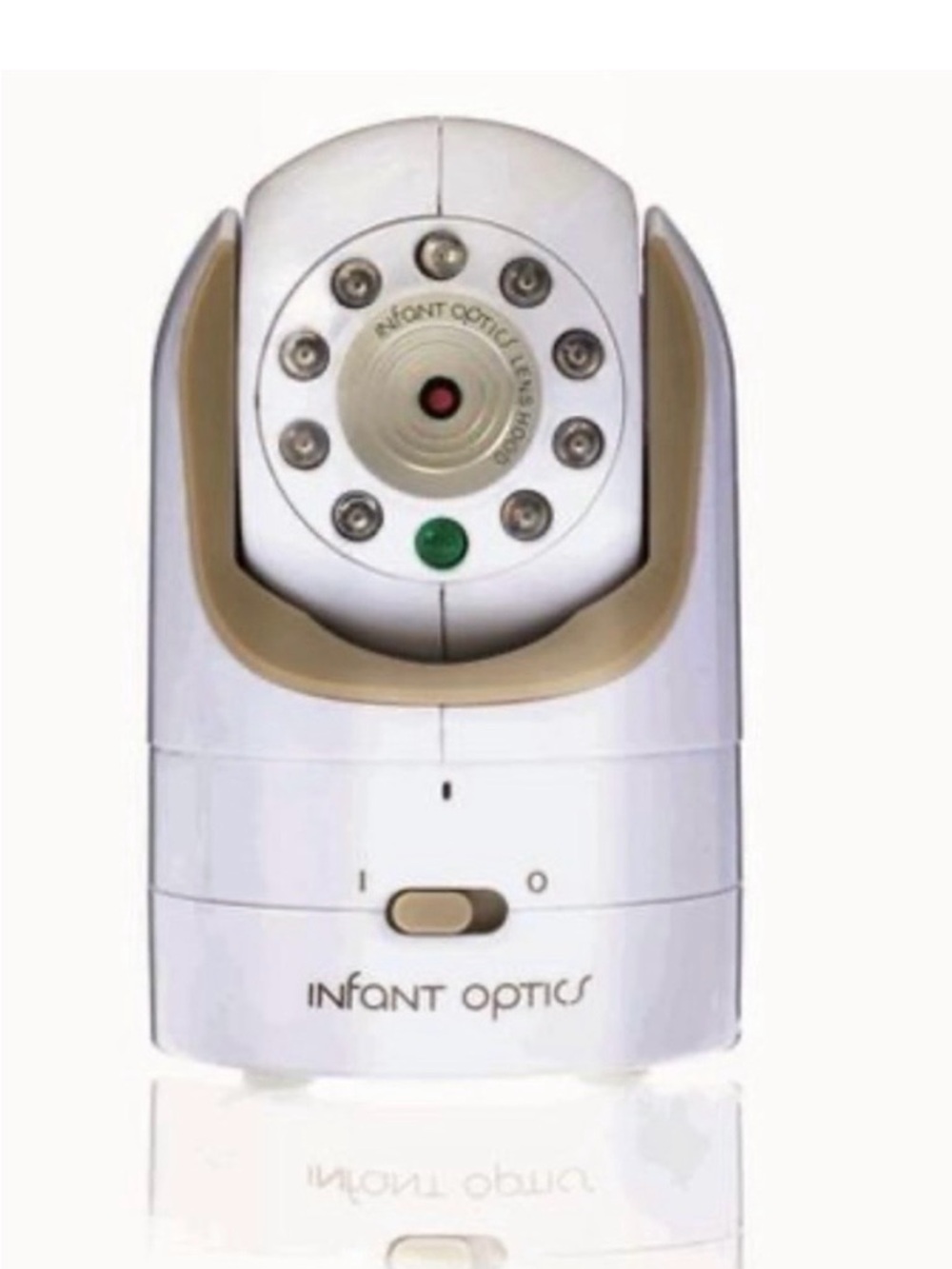 Infant Optics DXR8AC Add-On Camera